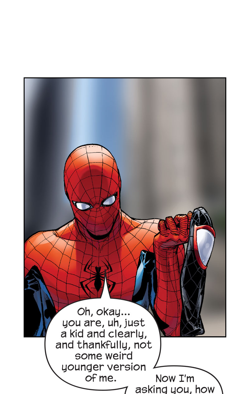Read online Spider-Men: Infinity Comic comic -  Issue #2 - 76