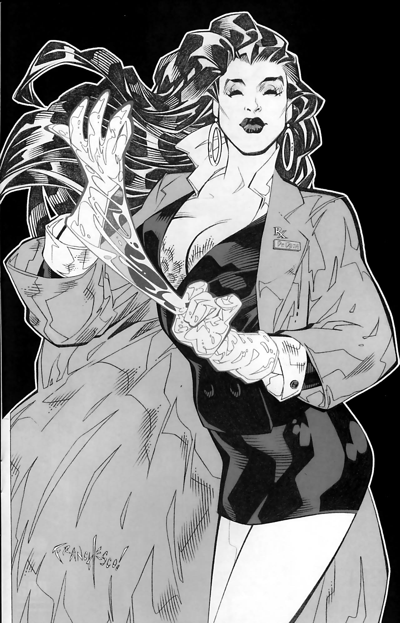 Read online Small Gods comic -  Issue #3 - 31