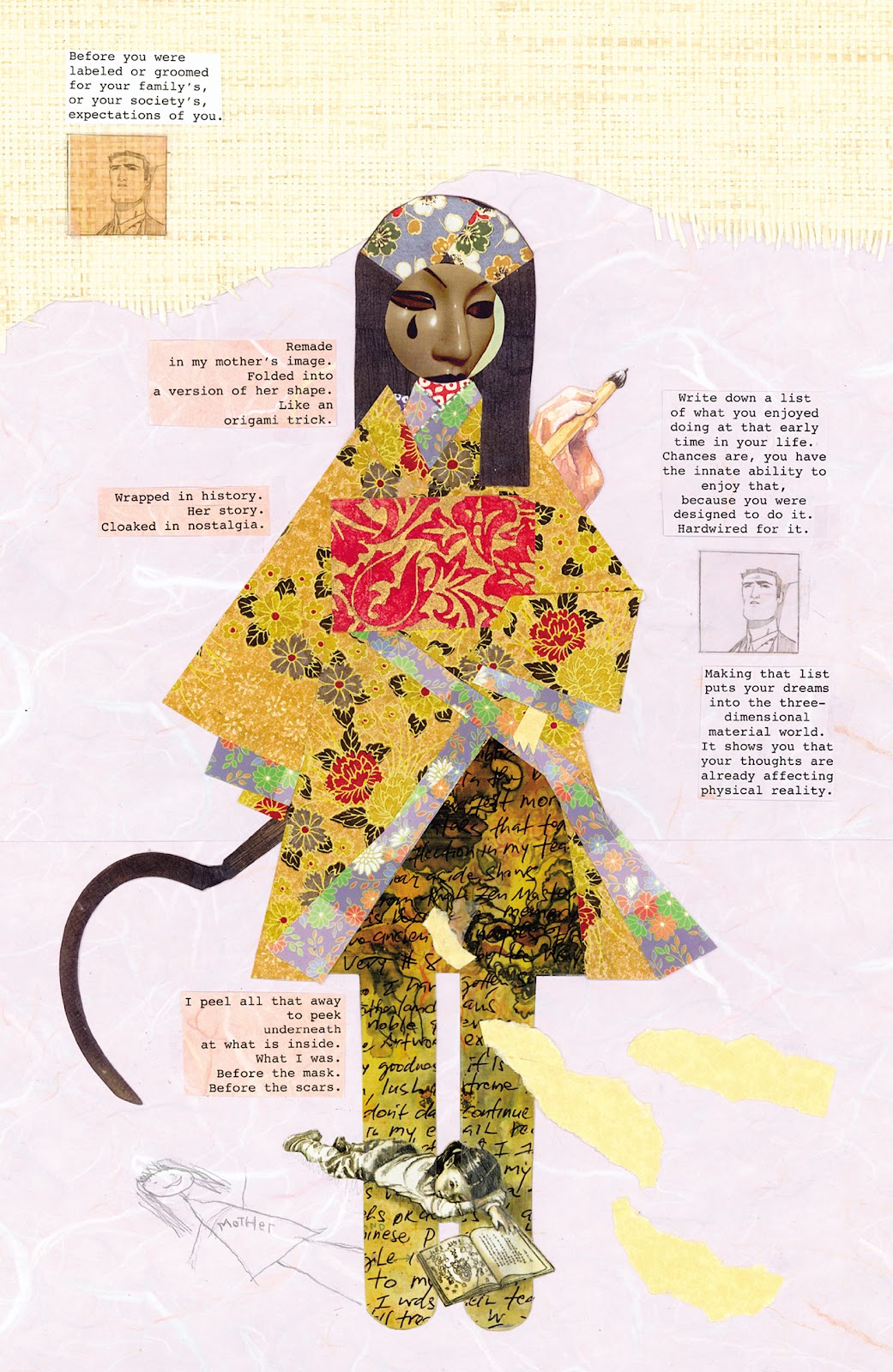 Kabuki (2004) issue 4 - Page 12