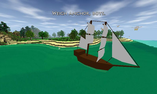 Survivalcraft 1 17 Game AnDrOiD