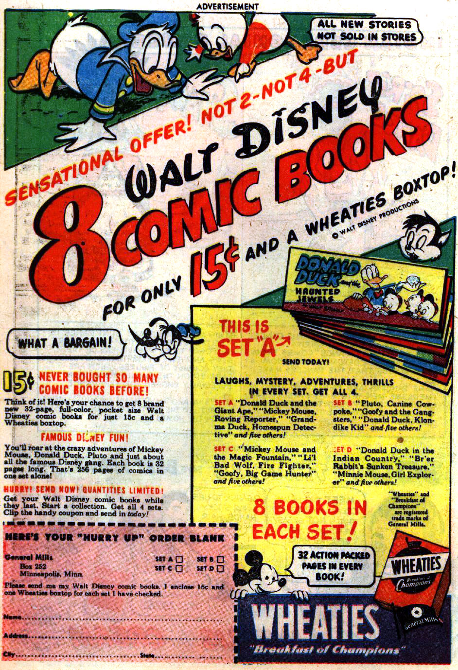 Read online Scribbly comic -  Issue #14 - 10