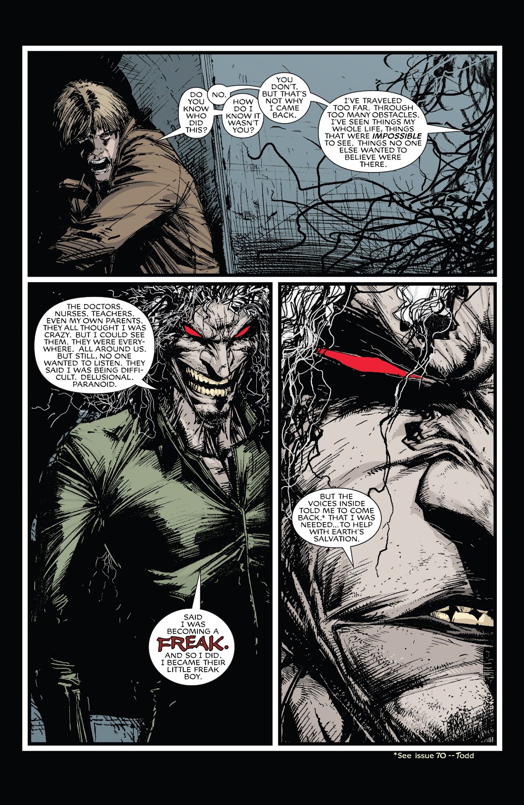 Spawn issue 192 - Page 19