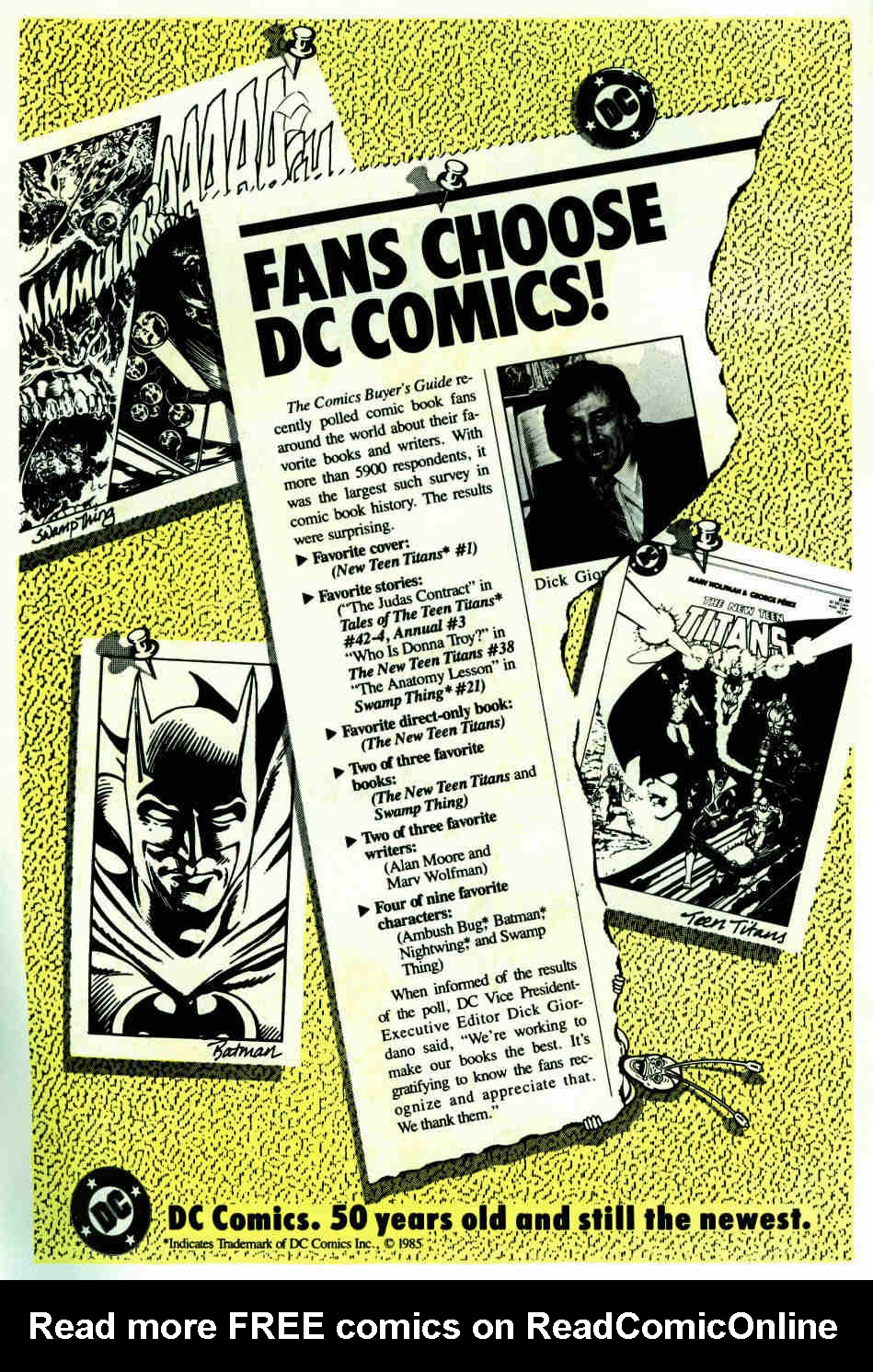 Read online Action Comics (1938) comic -  Issue #573 - 2