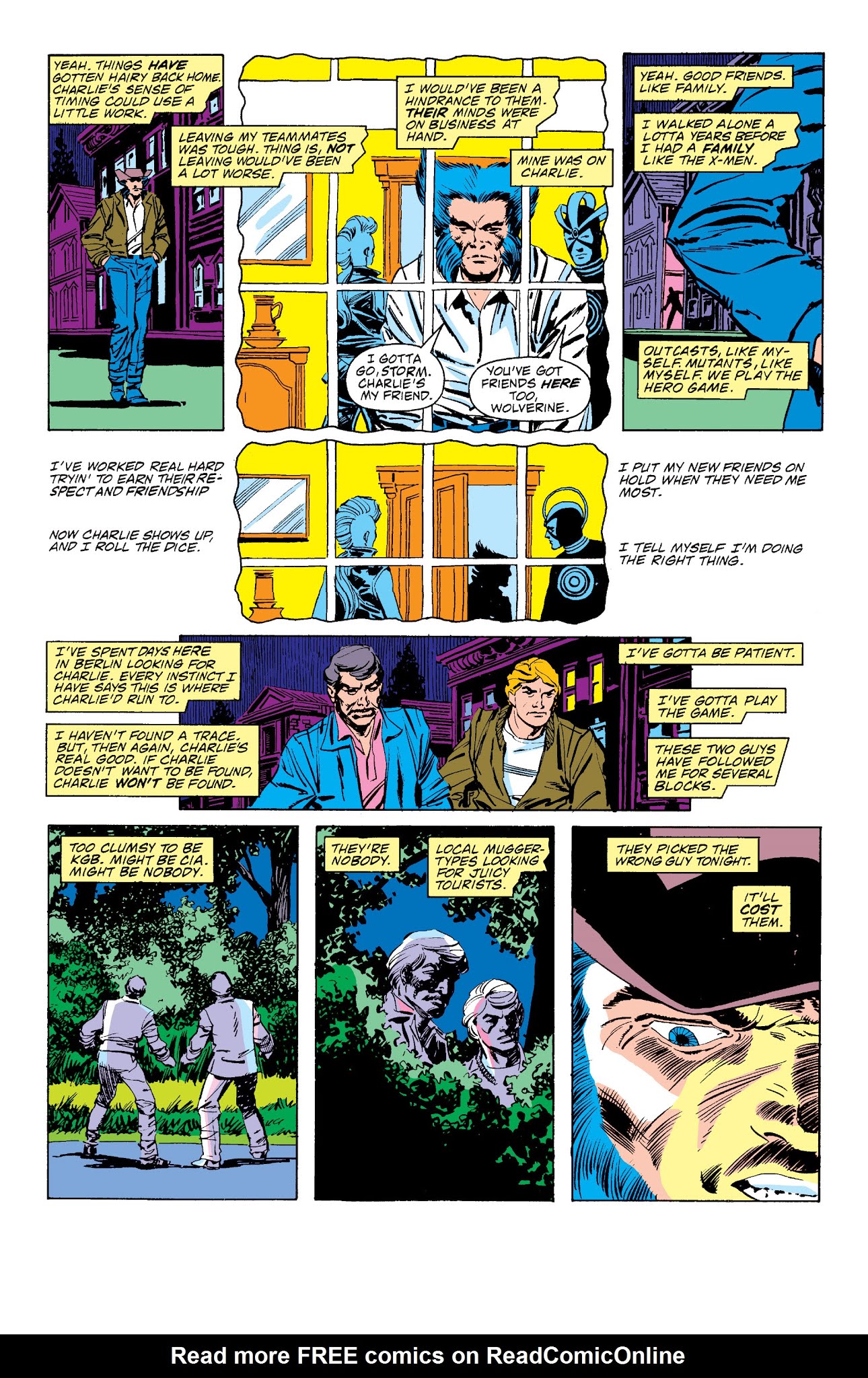 Read online Amazing Spider-Man Epic Collection comic -  Issue # Kraven's Last Hunt (Part 1) - 65