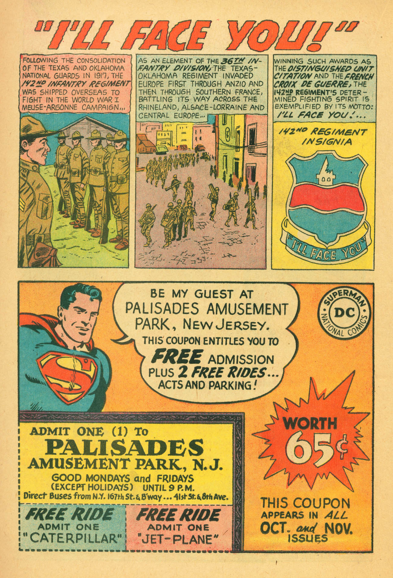Read online G.I. Combat (1952) comic -  Issue #65 - 18