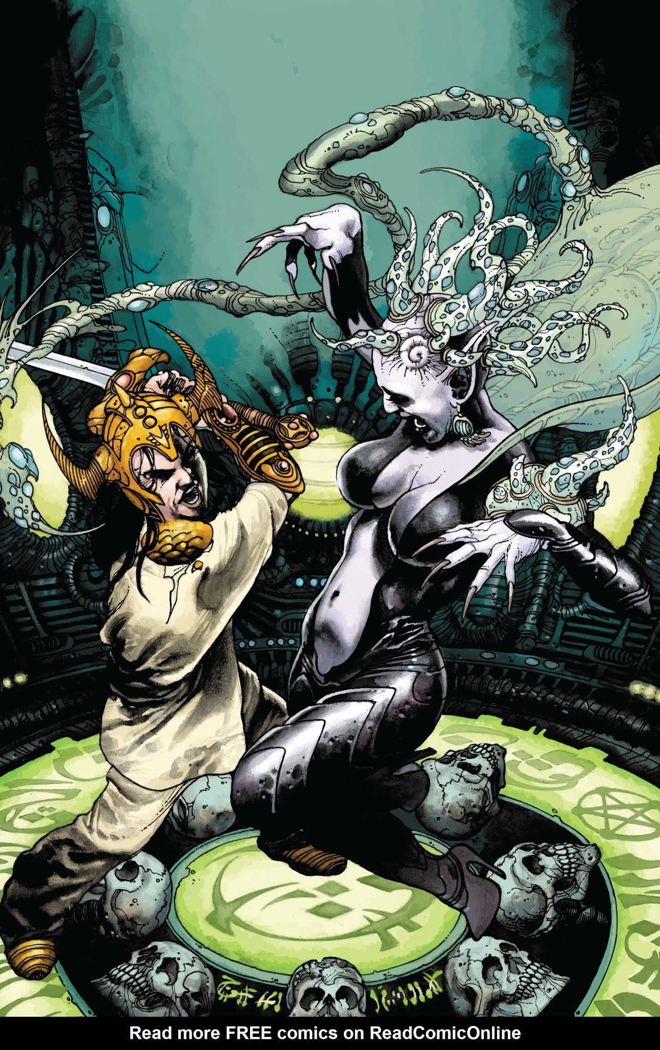 Read online Seven Soldiers of Victory comic -  Issue # TPB 1 (Part 3) - 99