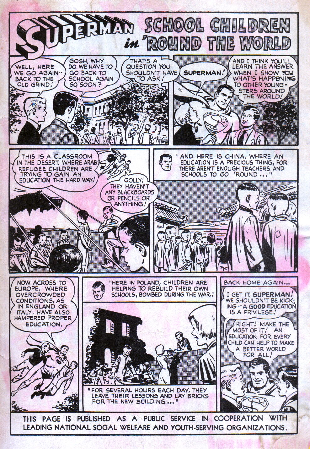 Read online All-American Western comic -  Issue #116 - 51