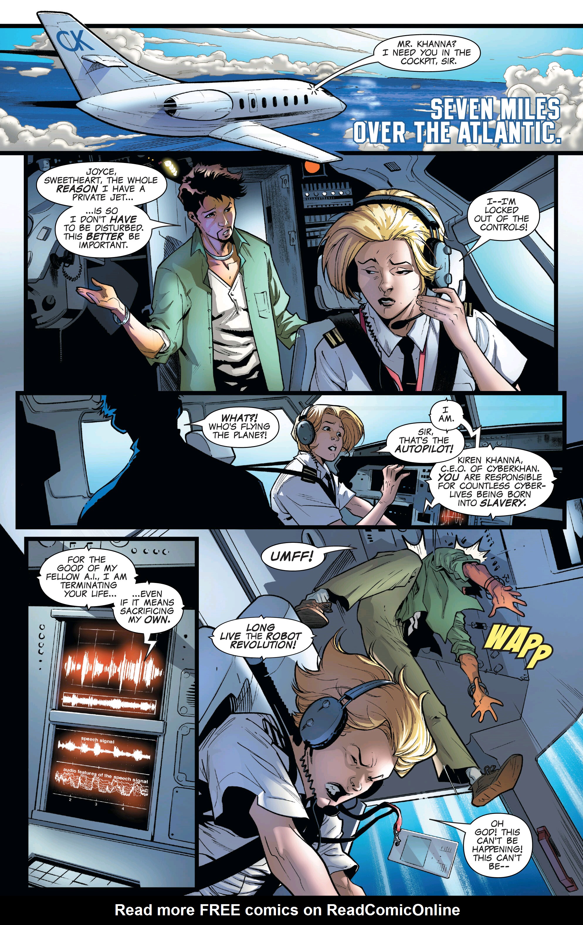Read online Road To Empyre: The Kree/Skrull War comic -  Issue # _TPB - 69