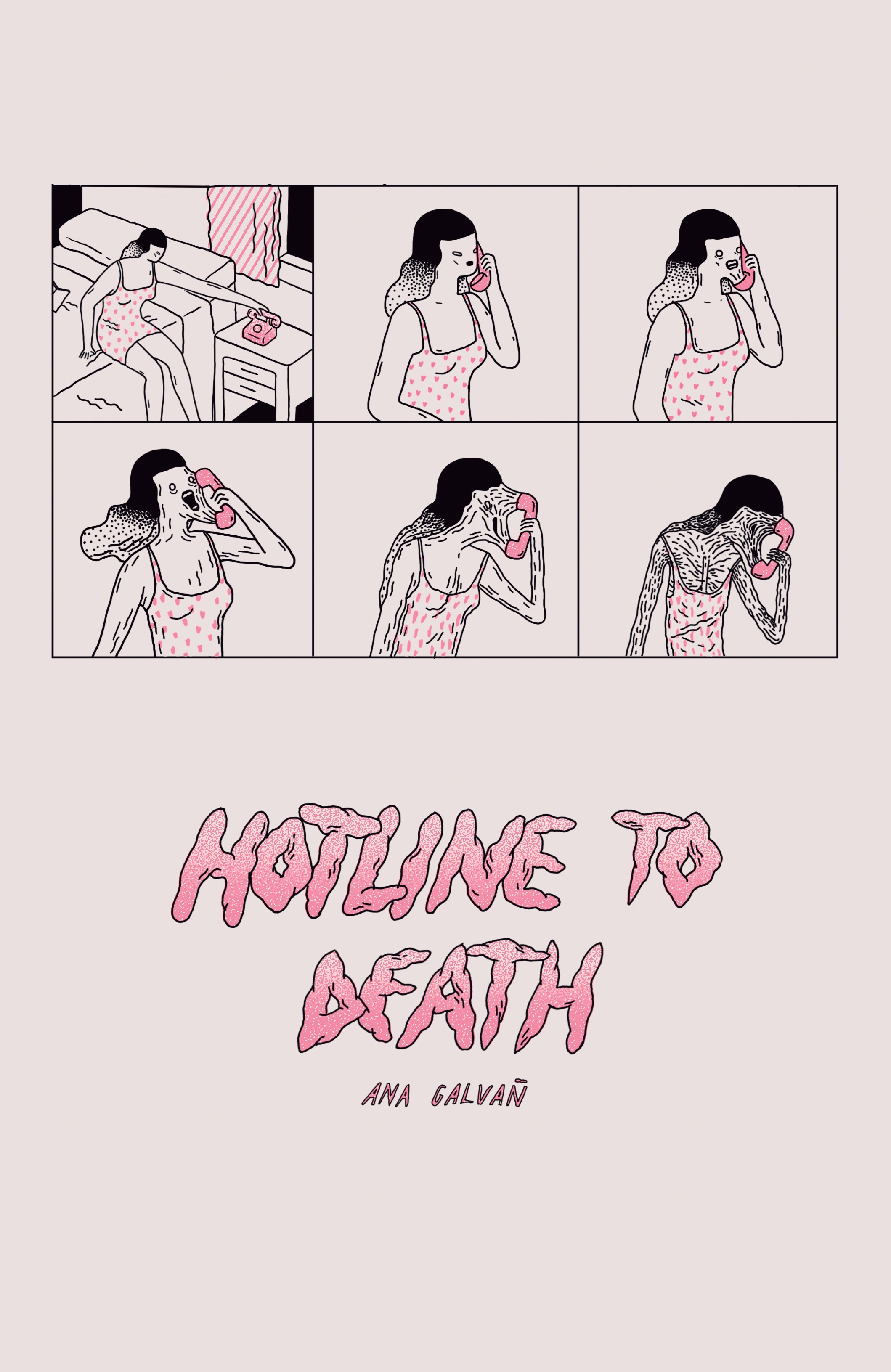 Read online Island (2015) comic -  Issue #14 - 61