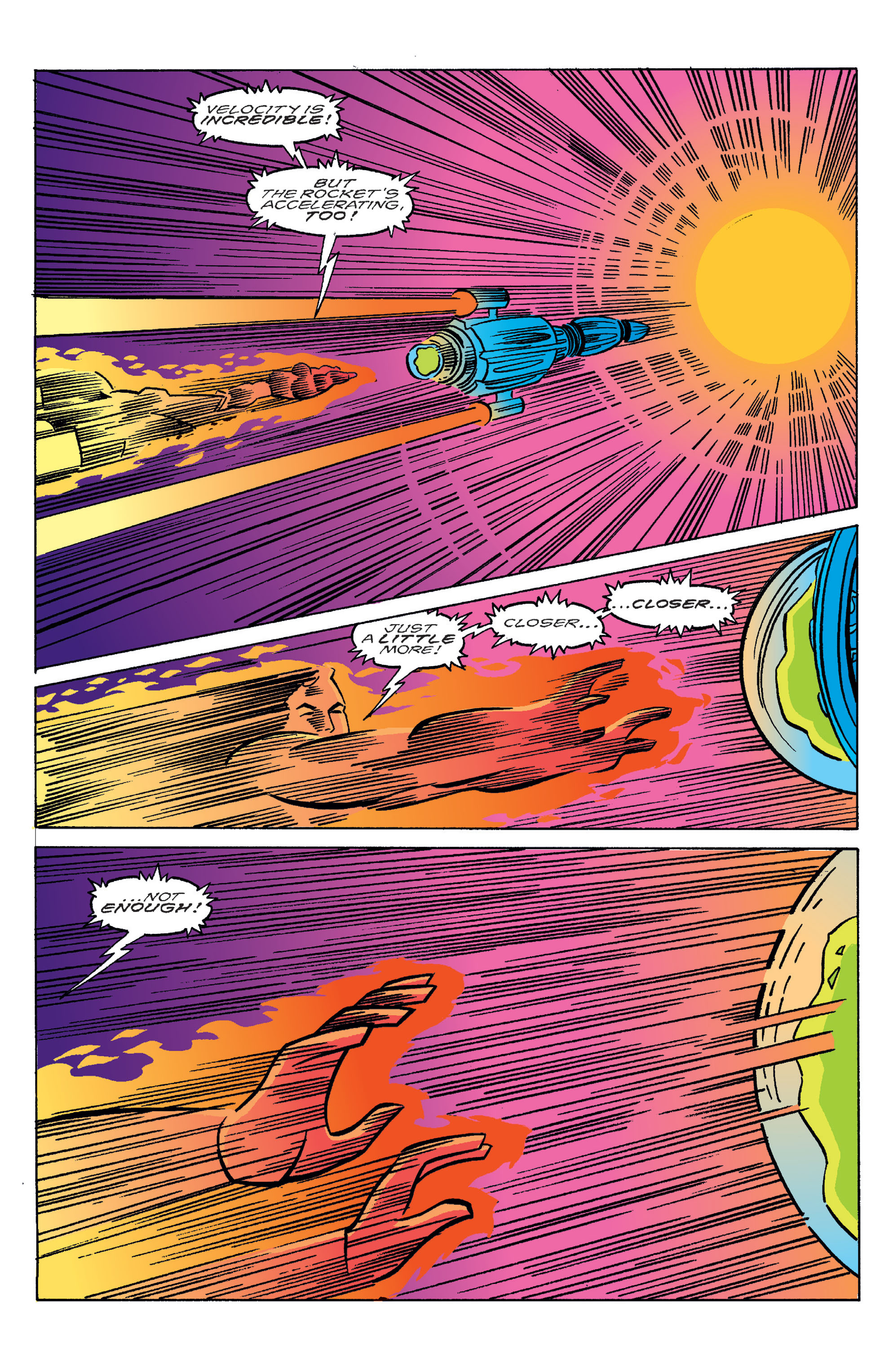 Read online Superman Adventures comic -  Issue # _2016 Edition TPB 2 (Part 3) - 35