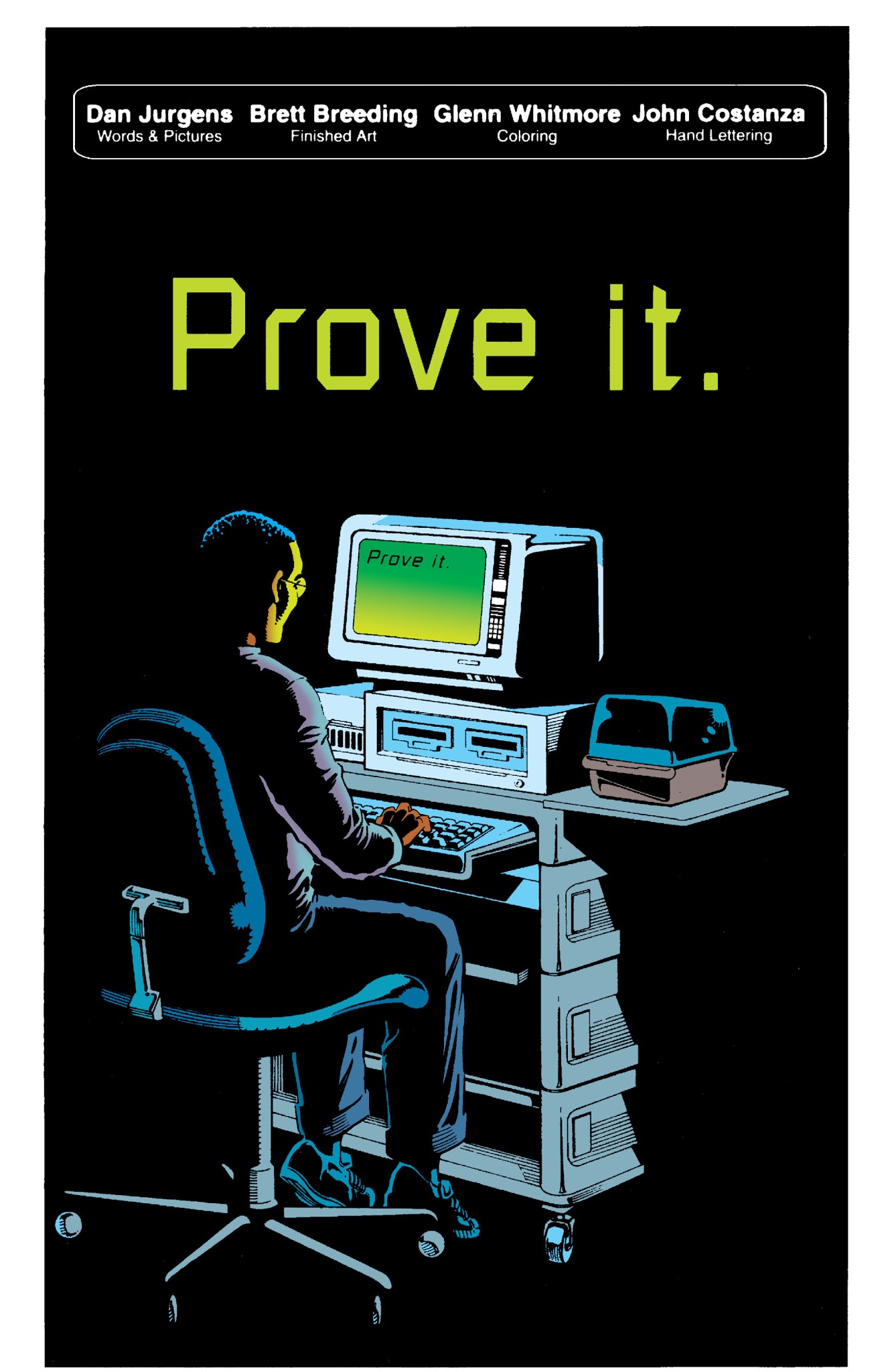 Read online Superman: Reign of the Supermen comic -  Issue # TPB - 215