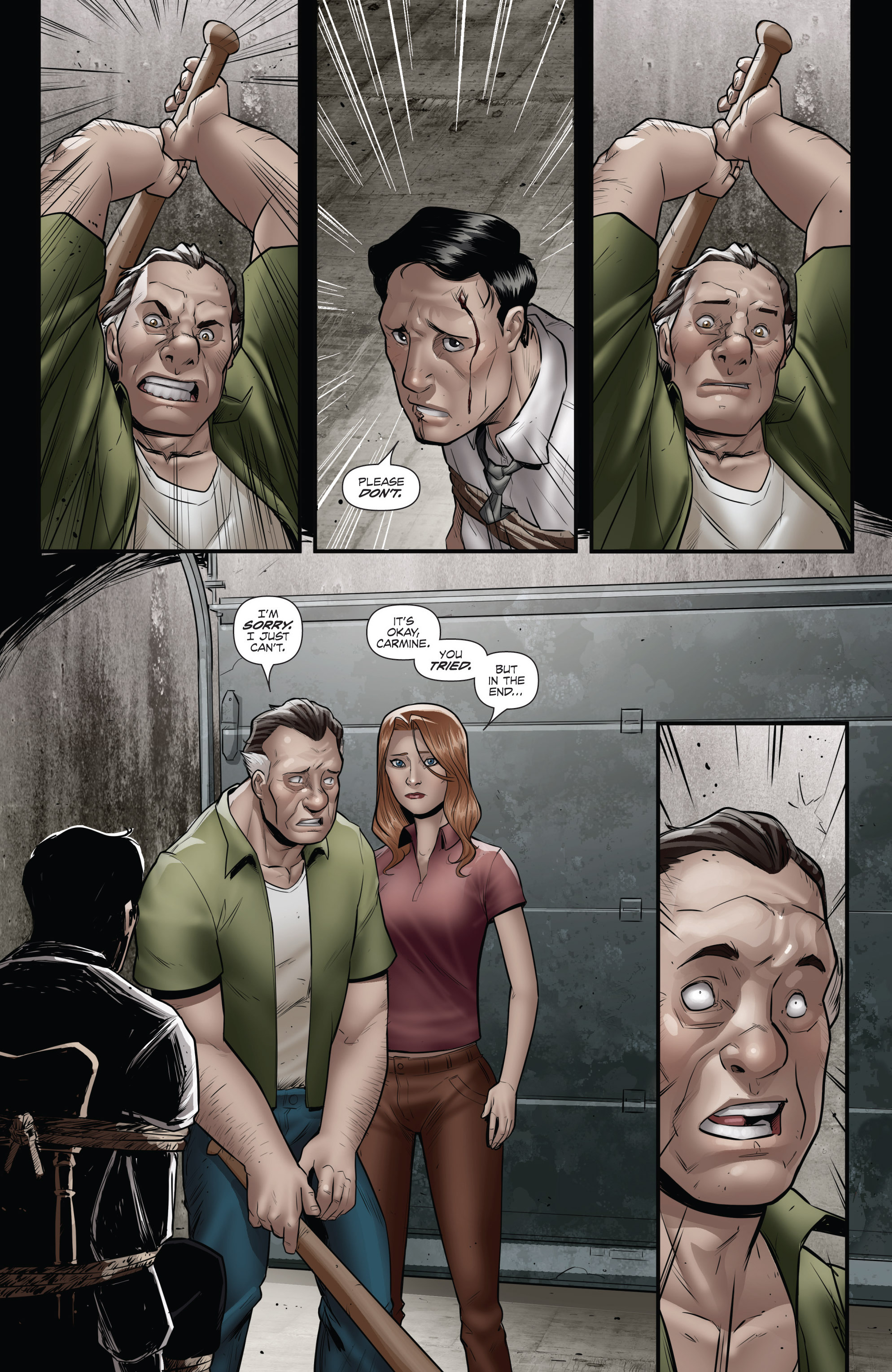 Read online Grimm Tales of Terror (2015) comic -  Issue #7 - 20