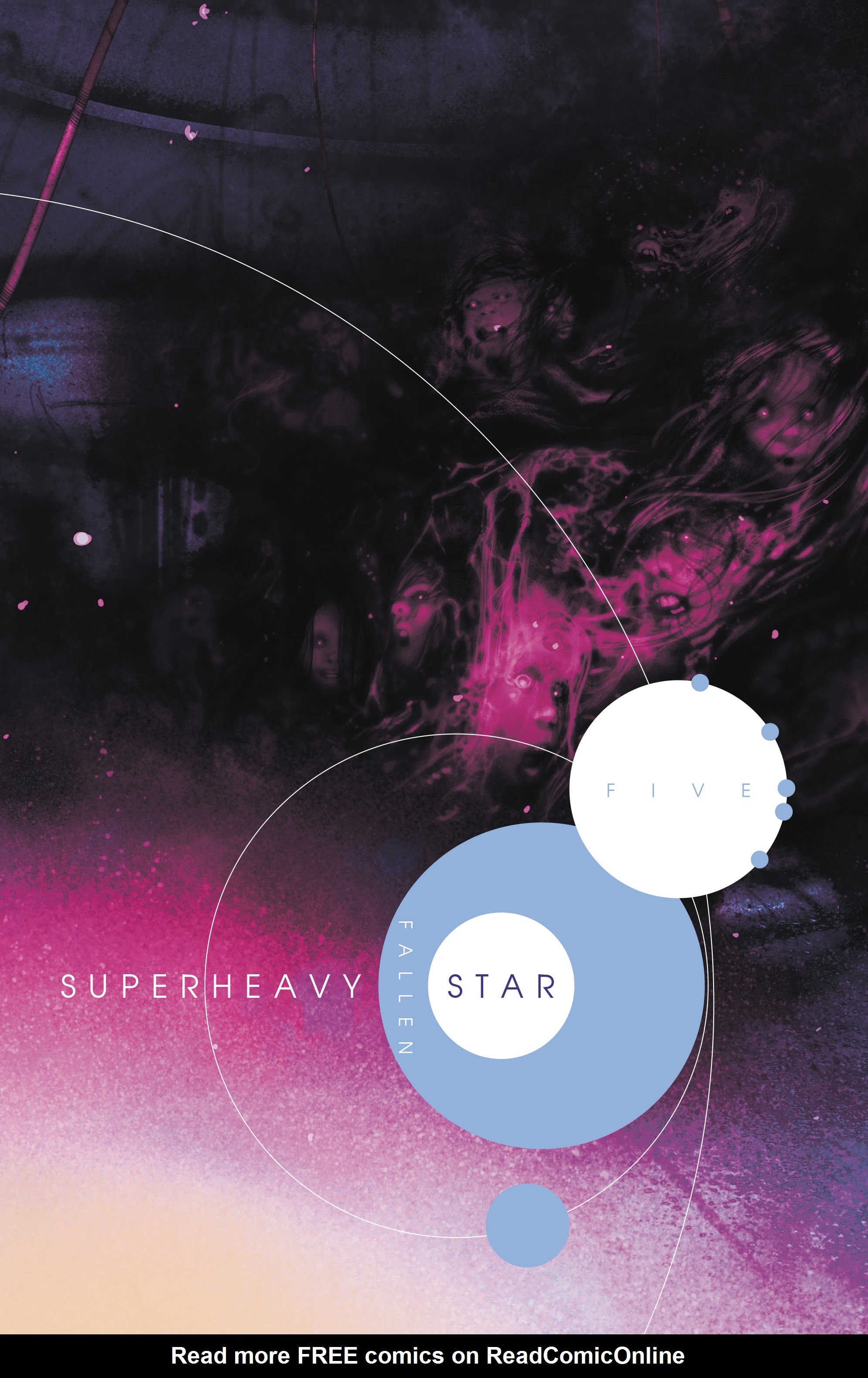 Read online Annihilator comic -  Issue # _TPB (Part 2) - 36