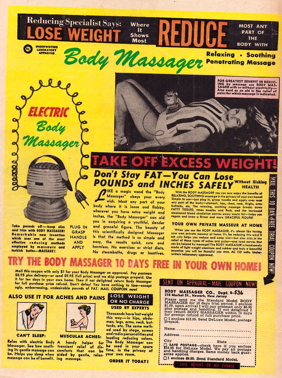 Read online Billy Bunny comic -  Issue #4 - 36