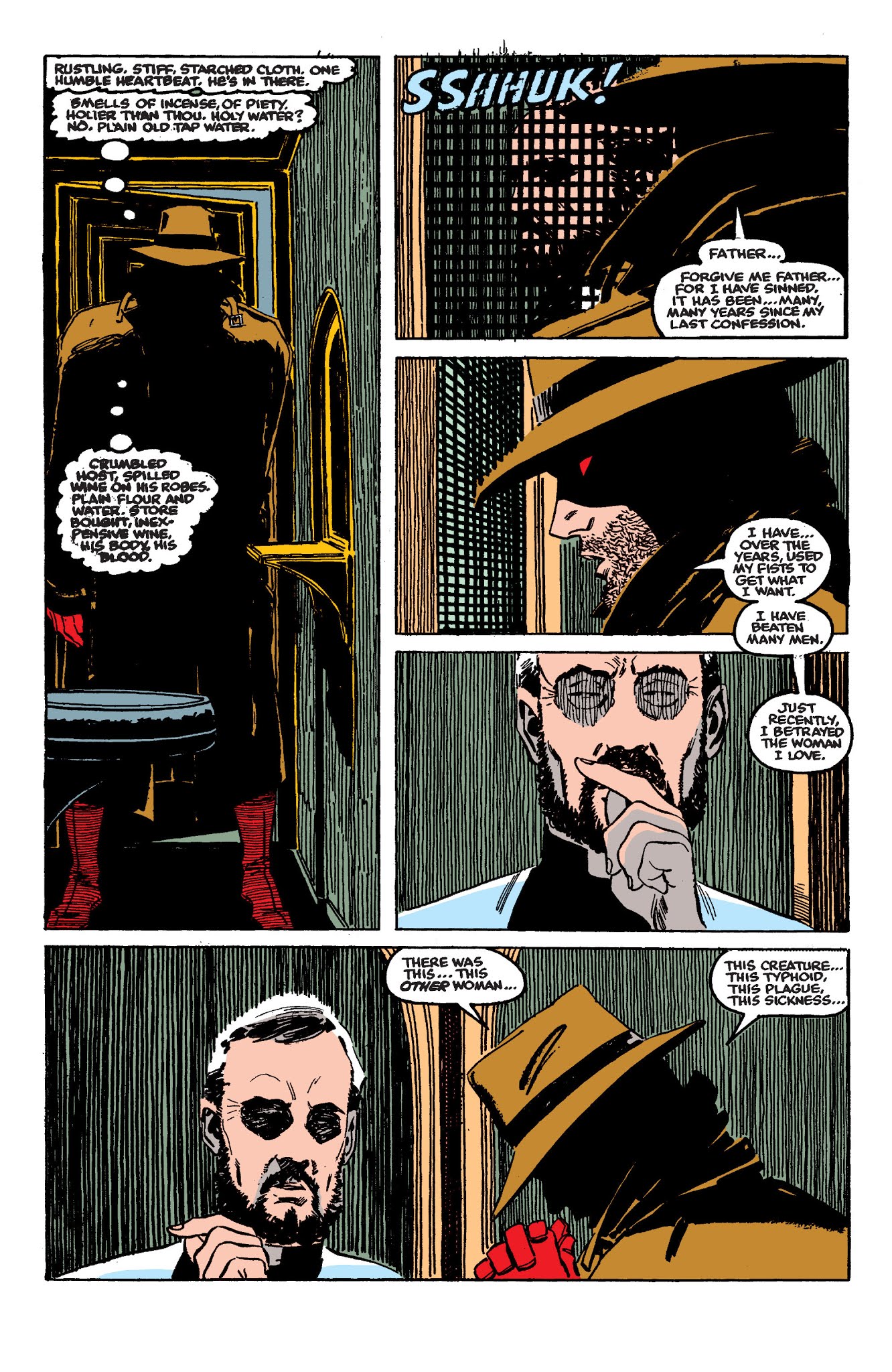 Read online Daredevil Epic Collection comic -  Issue # TPB 13 (Part 4) - 66