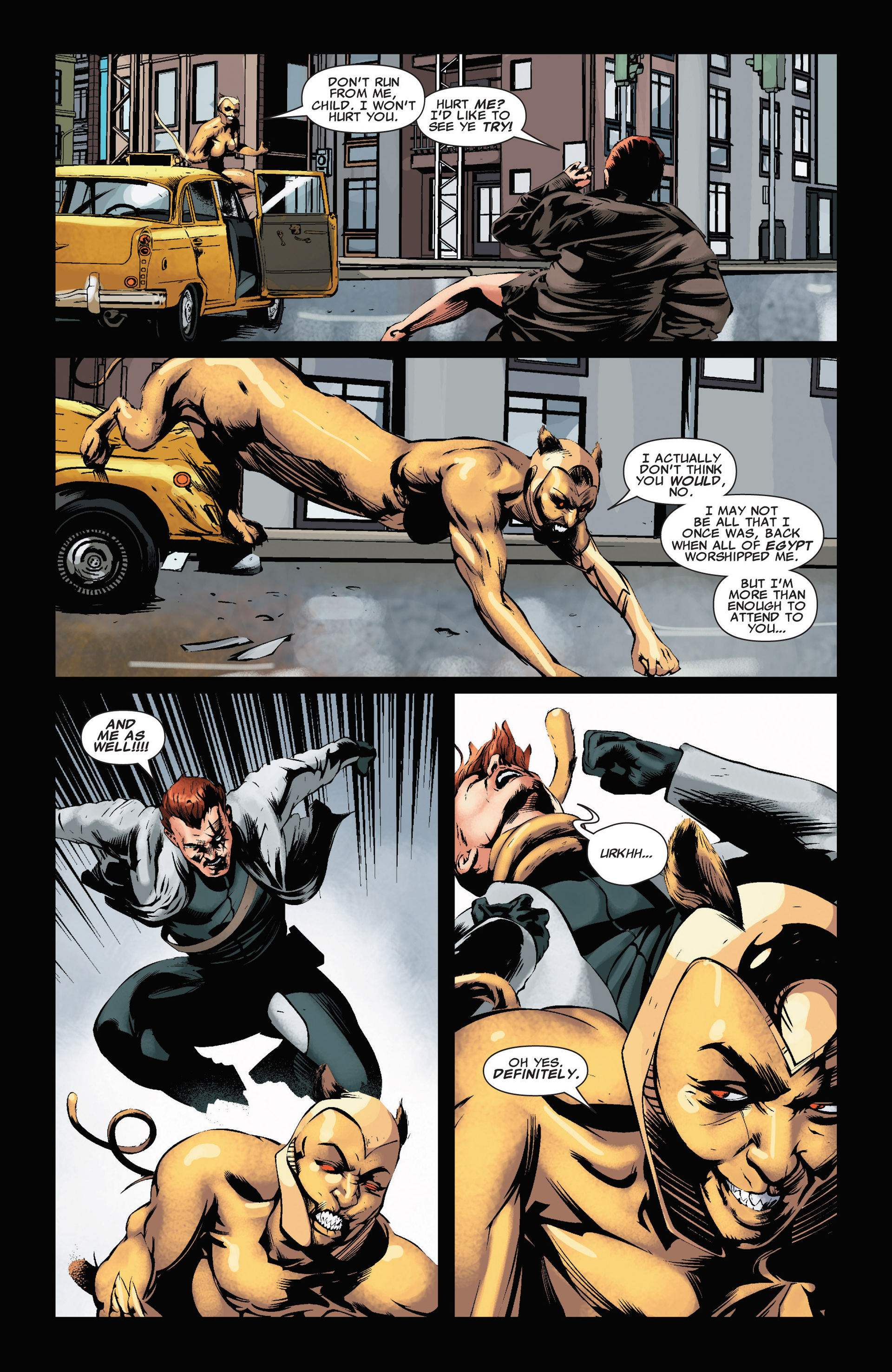 Read online X-Factor (1986) comic -  Issue #221 - 20