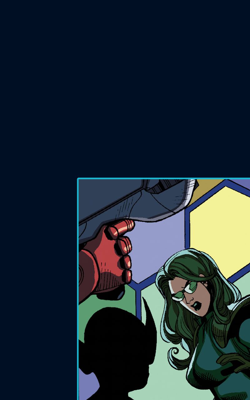 Read online Secret Invasion Infinity Comic comic -  Issue #10 - 113