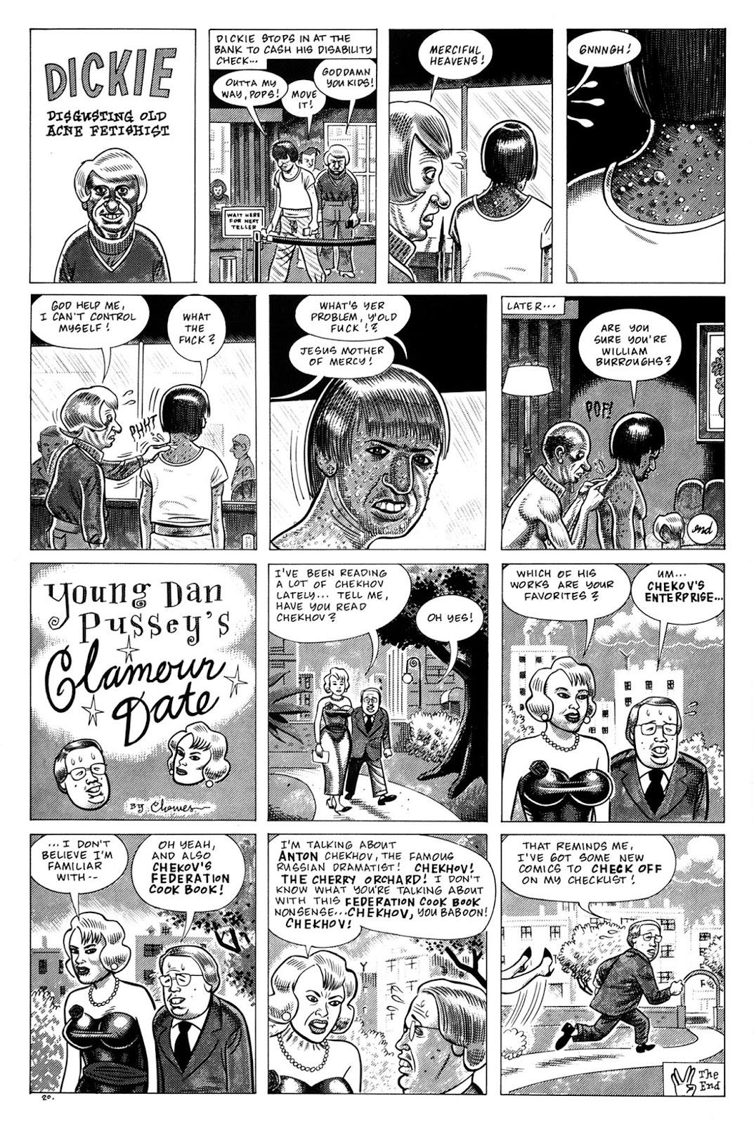 Eightball issue 10 - Page 20