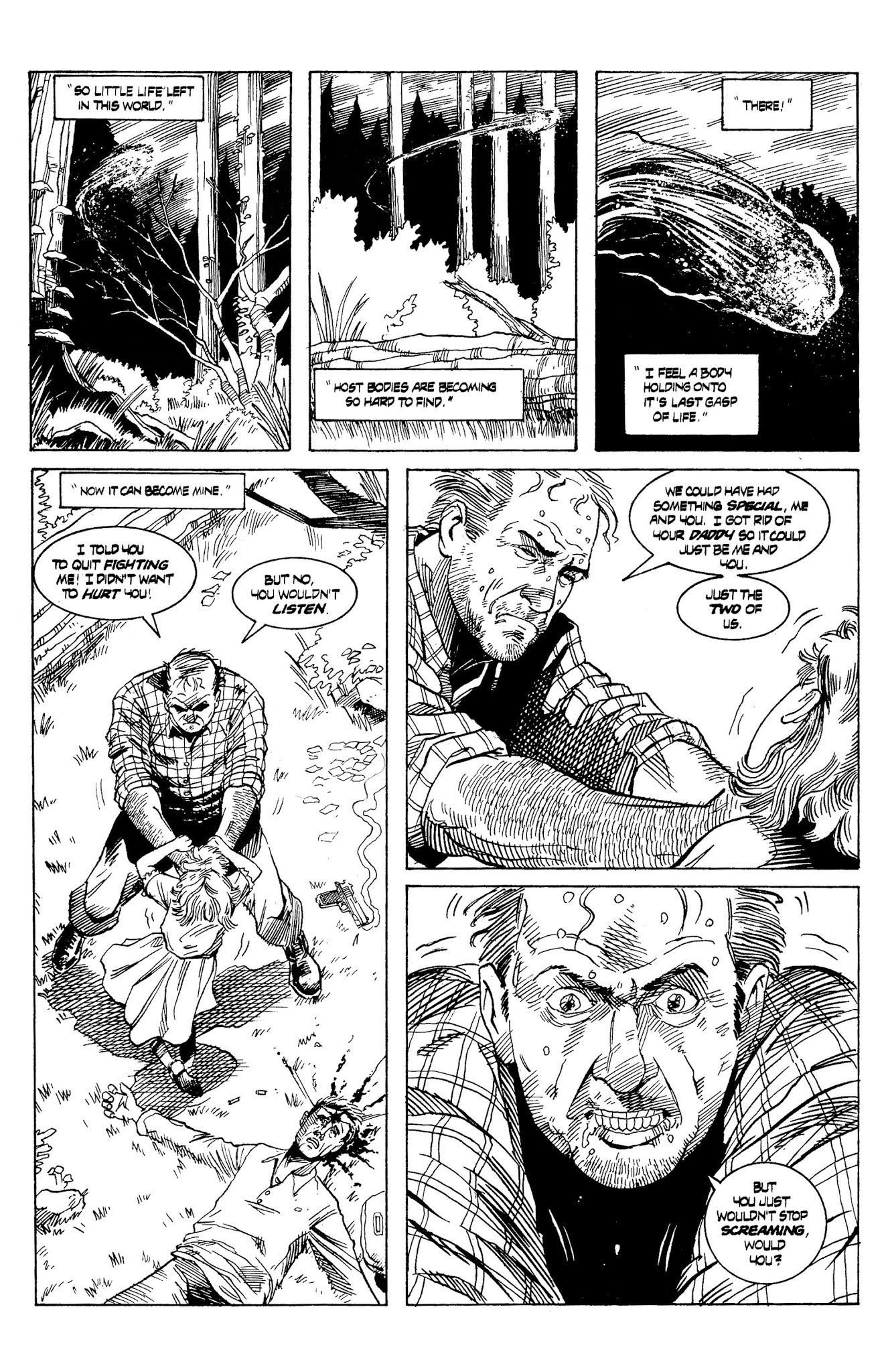 Read online Deadworld (1993) comic -  Issue #3 - 12