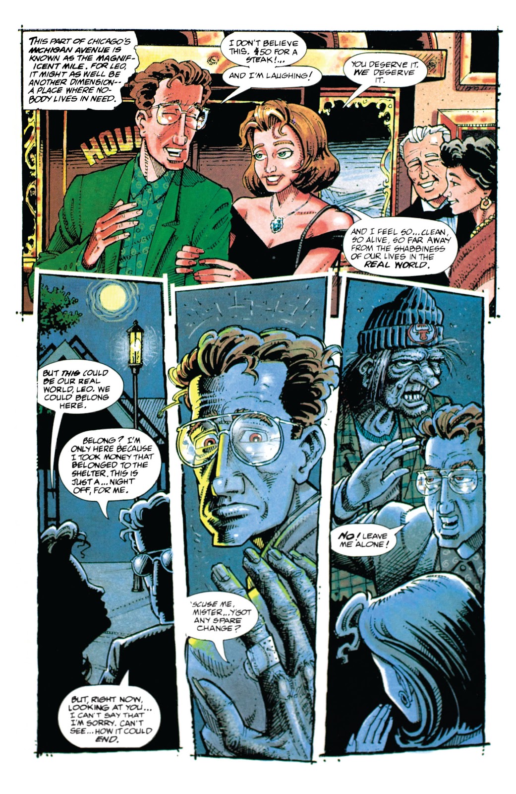 Clive Barker's Hellraiser Masterpieces issue 8 - Page 25