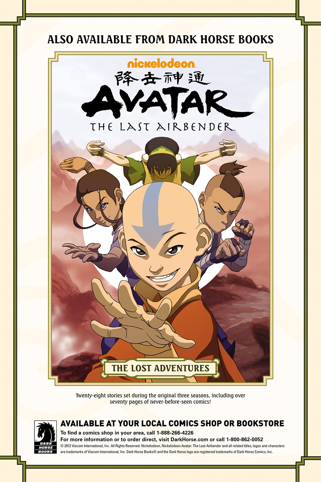 Read online Nickelodeon Avatar: The Last Airbender - The Promise comic -  Issue # Part 1 - 79