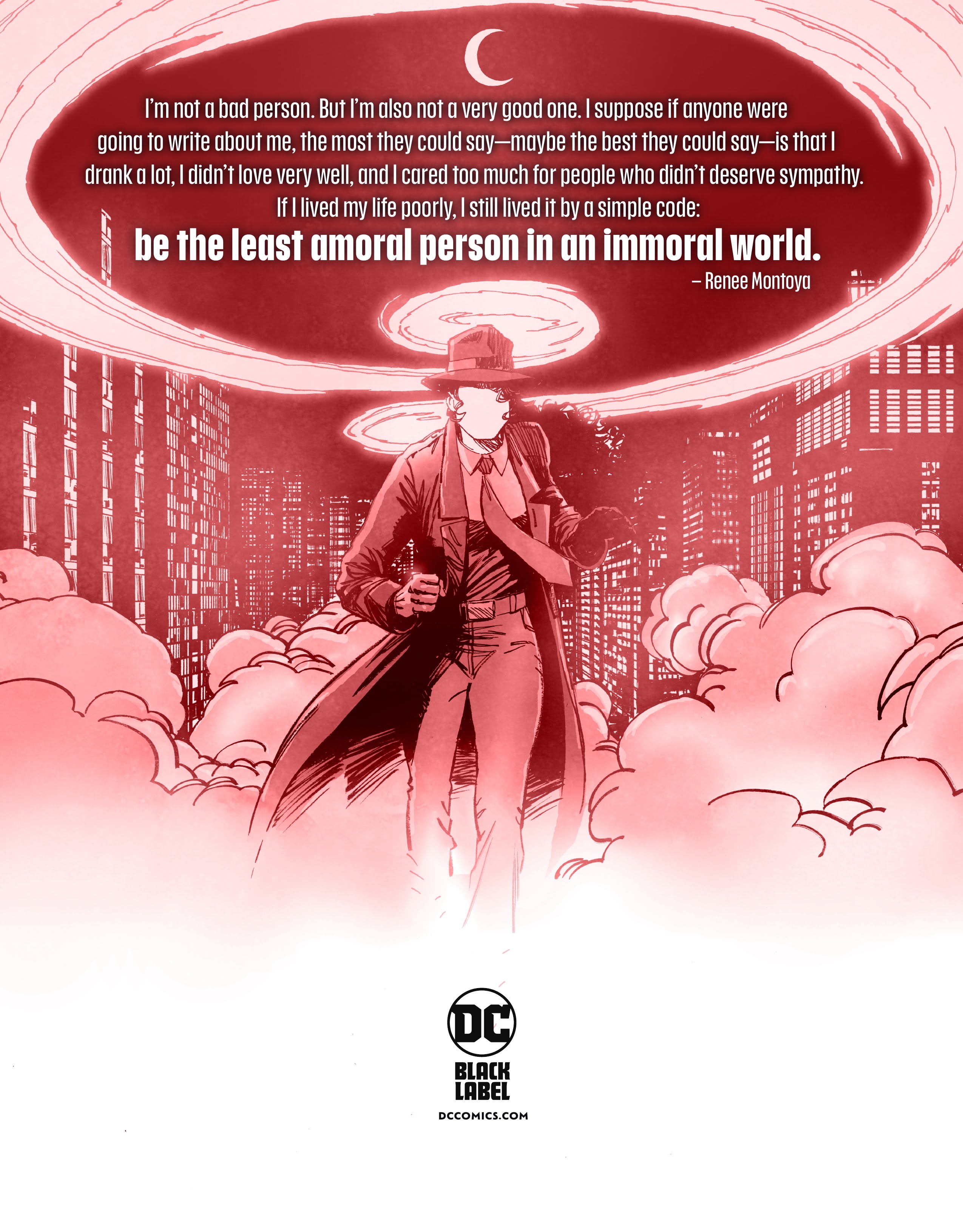 Read online The Other History of the DC Universe comic -  Issue #4 - 44
