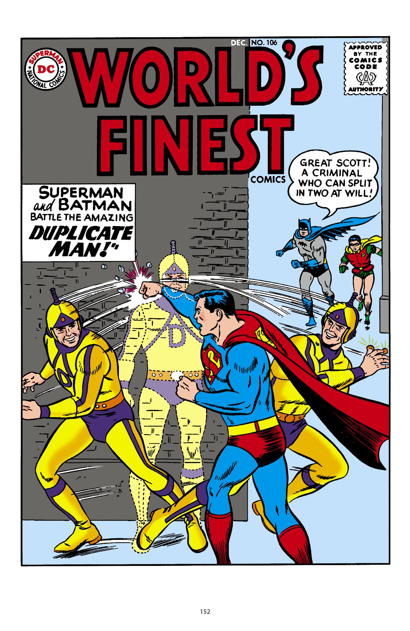 Read online Batman & Superman in World's Finest Comics: The Silver Age comic -  Issue # TPB 2 (Part 2) - 52