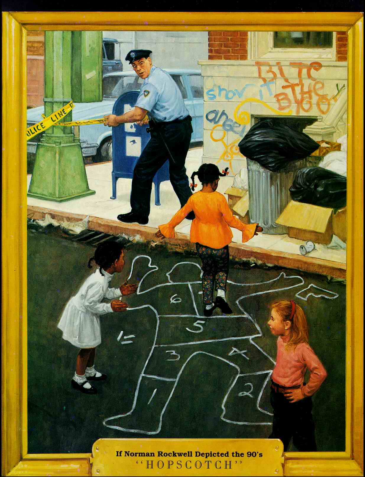 Read online MAD comic -  Issue #329 - 52