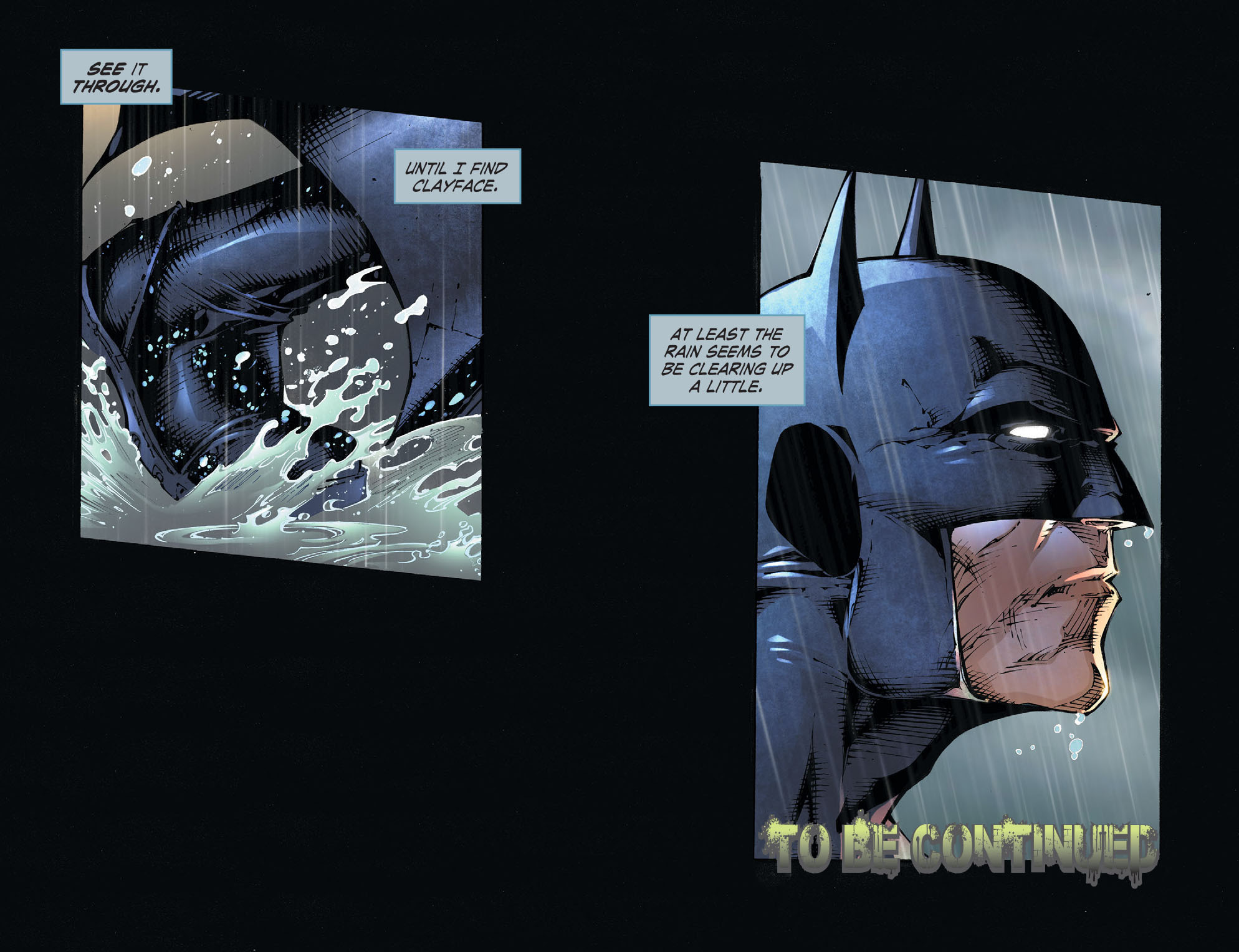 Read online Legends of the Dark Knight [I] comic -  Issue #61 - 20