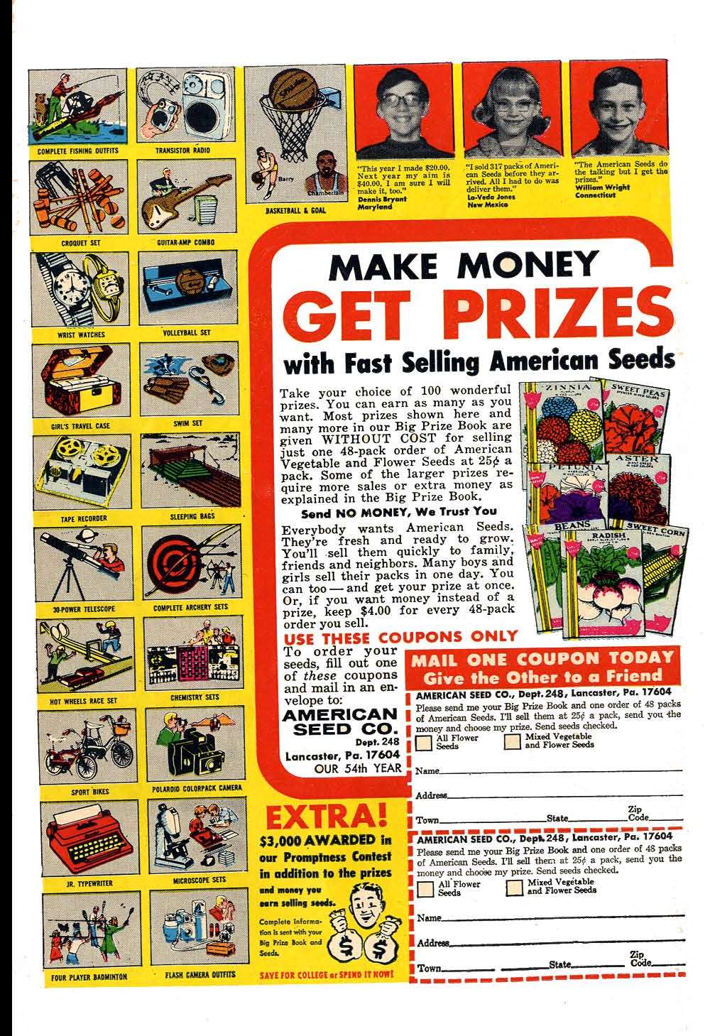 Read online Jughead (1965) comic -  Issue #204 - 36