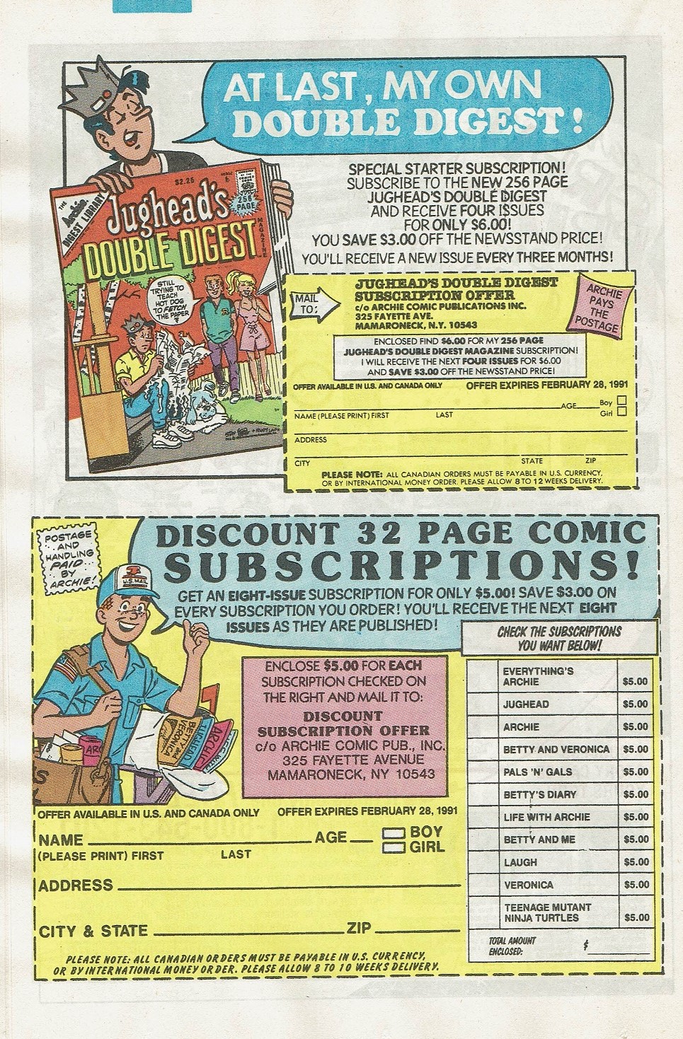 Read online Explorers Of The Unknown comic -  Issue #3 - 26