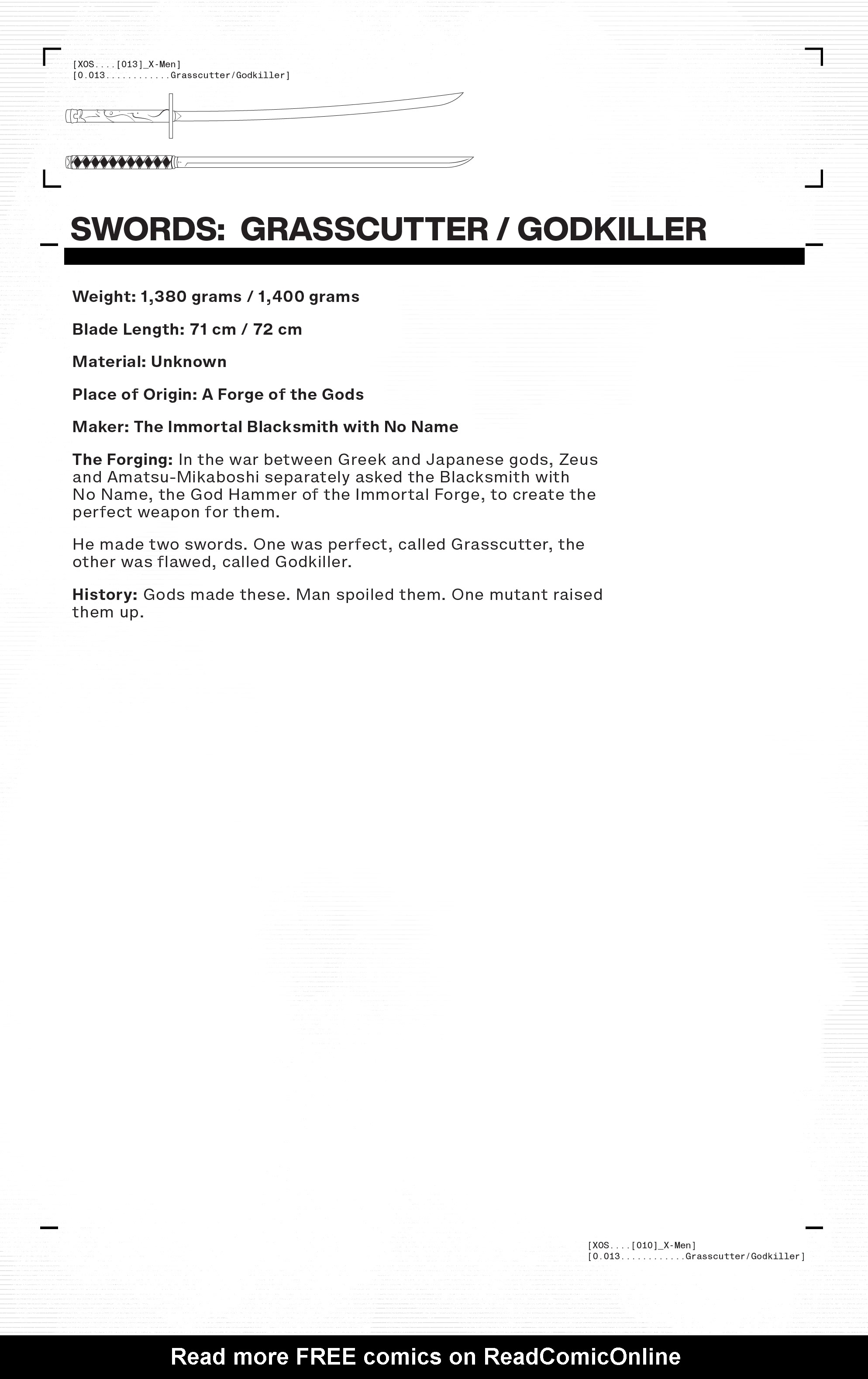 Read online X-Men (2019) comic -  Issue #13 - 4