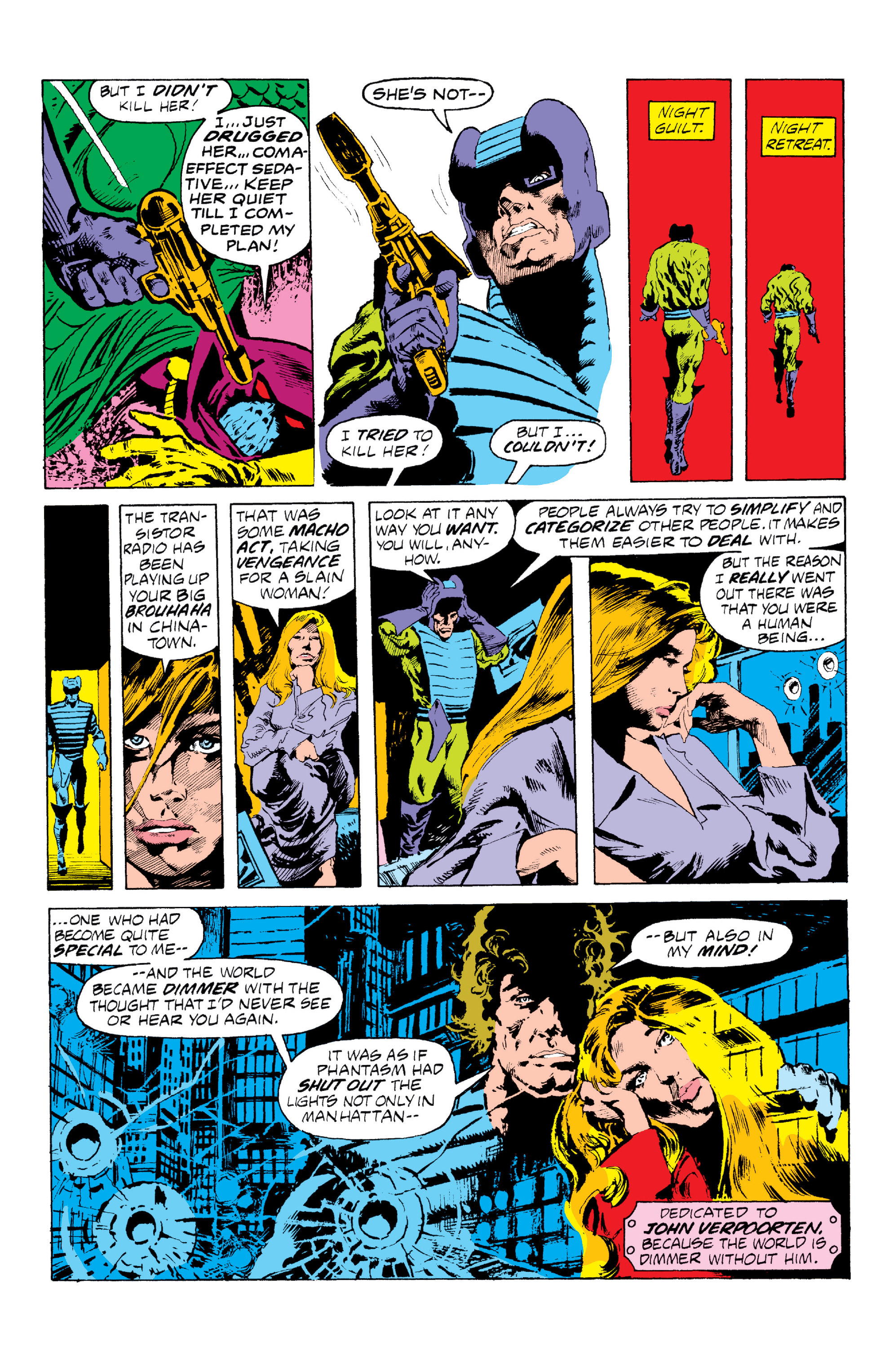 Read online Marvel Premiere comic -  Issue #43 - 19