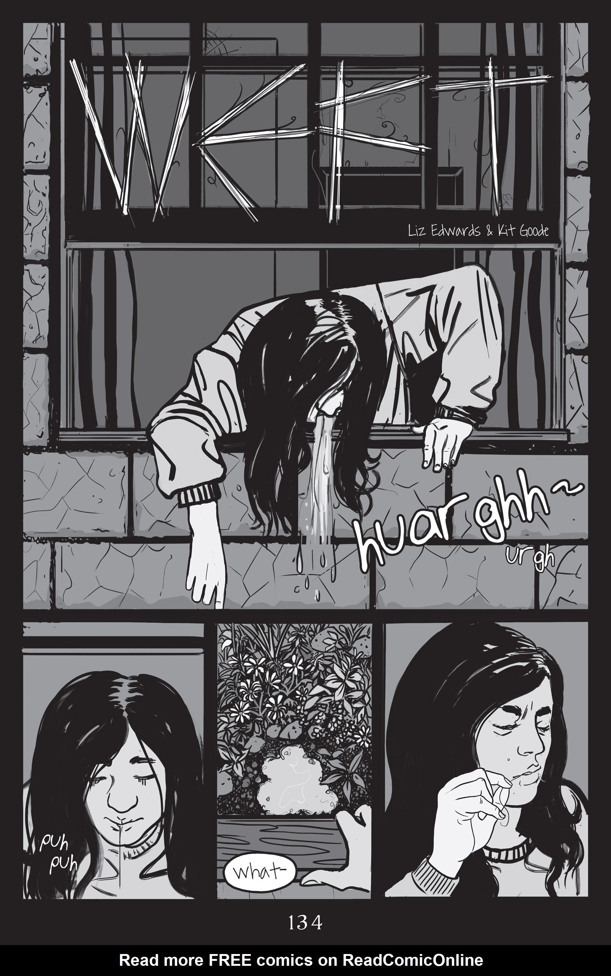 Read online The Sleep of Reason comic -  Issue # TPB (Part 2) - 35