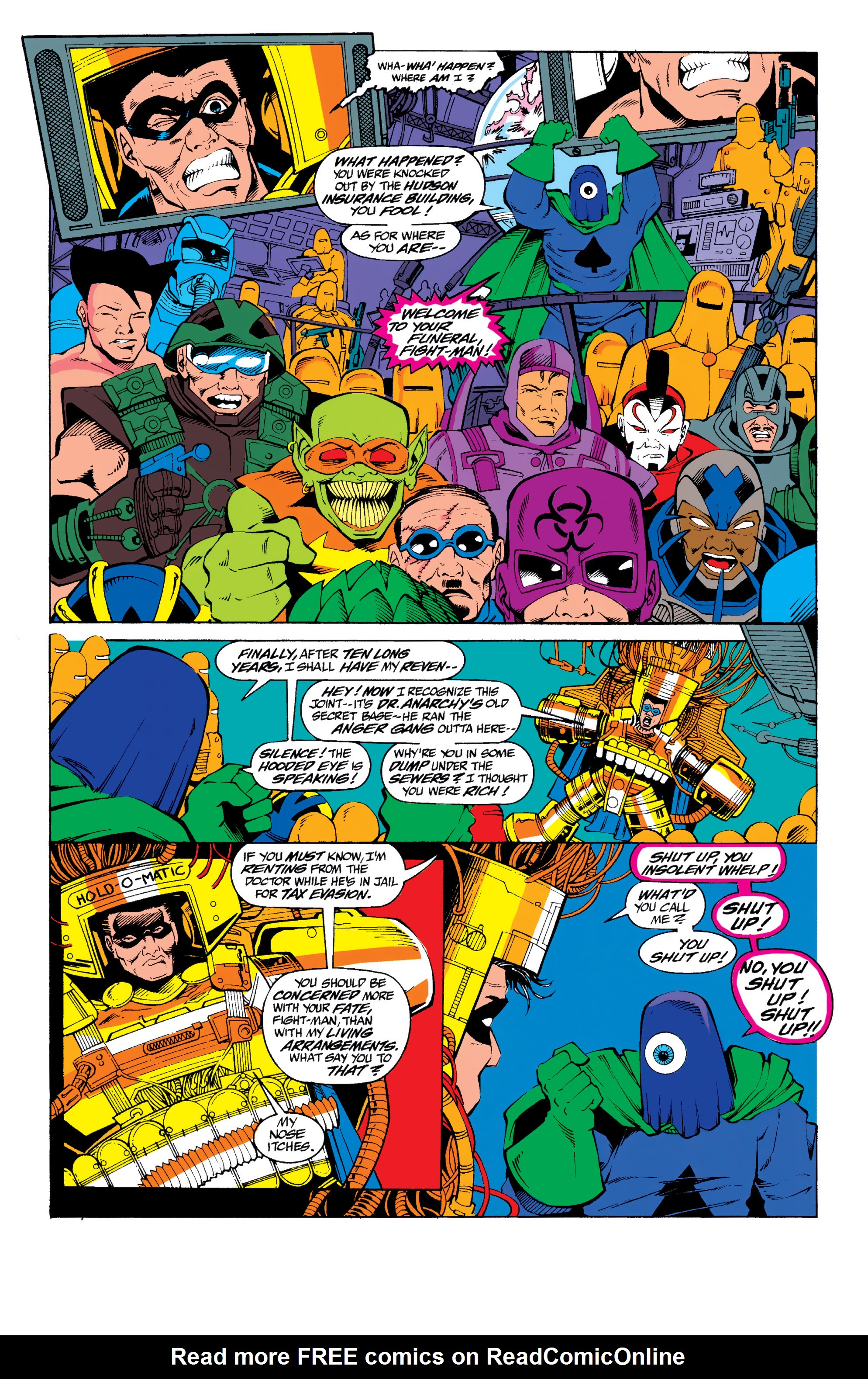 Read online Deadpool Classic comic -  Issue # TPB 10 (Part 3) - 58
