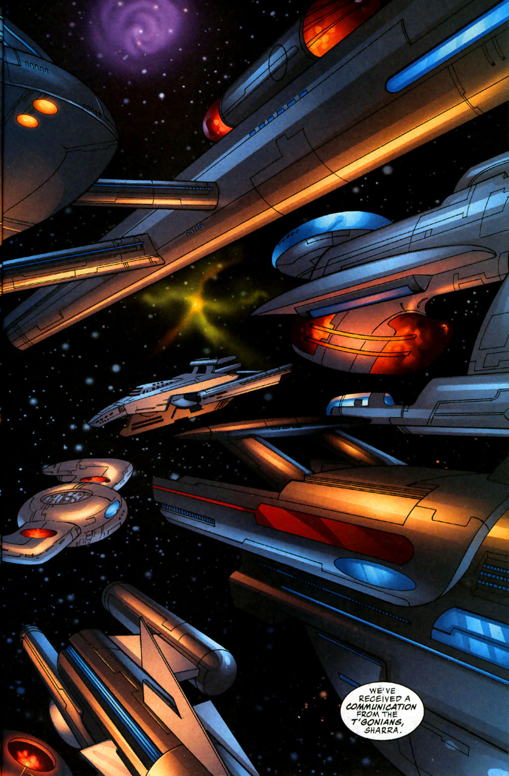 Read online Countdown (2000) comic -  Issue #3 - 15