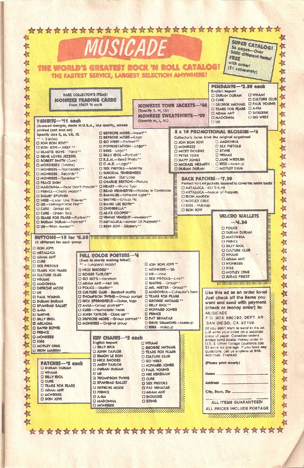 Read online Betty's Diary comic -  Issue #11 - 11