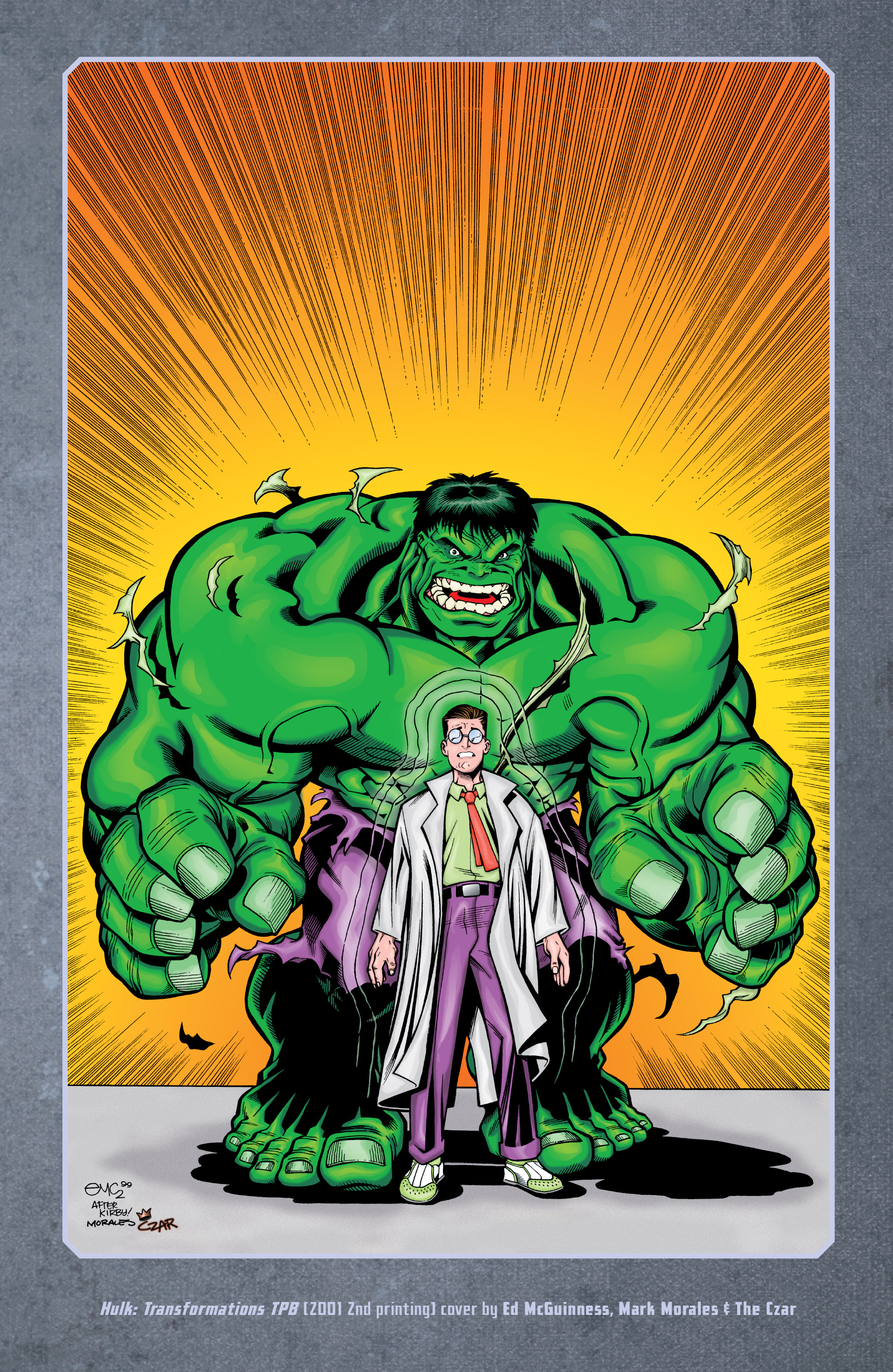 Read online Incredible Hulk By Peter David Omnibus comic -  Issue # TPB 2 (Part 11) - 24