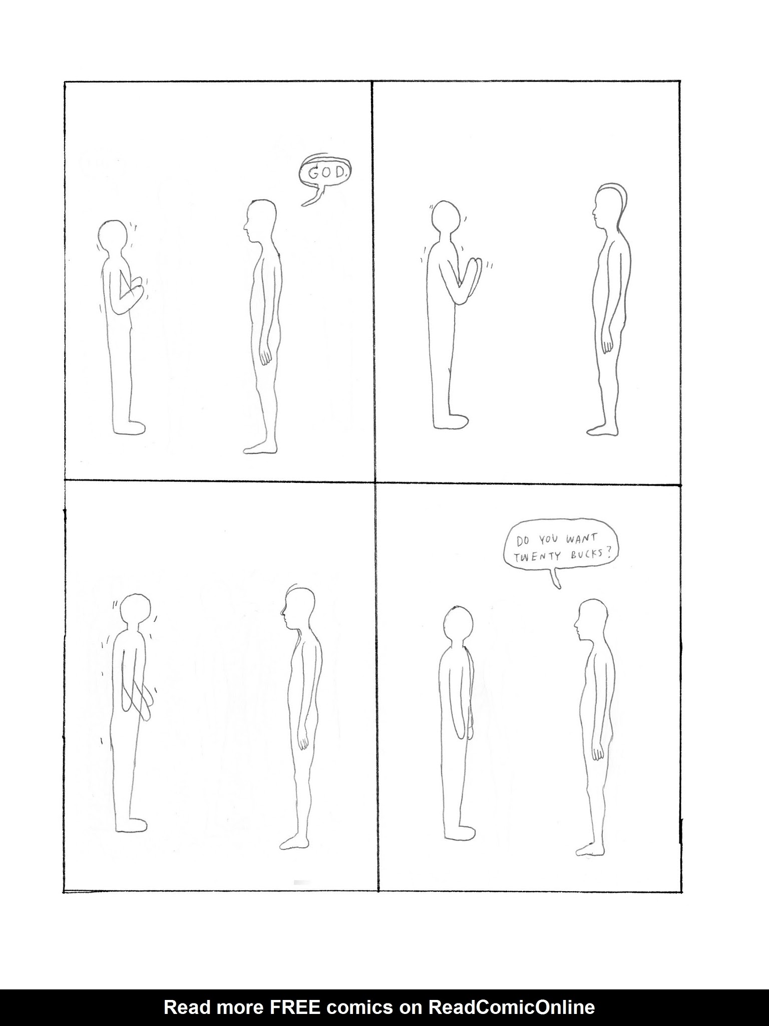 Read online Mome comic -  Issue # TPB 7 - 81