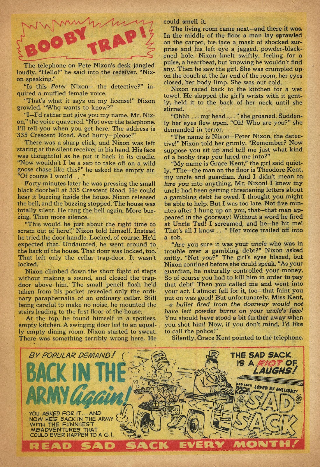 Dick Tracy (1950) issue 58 - Page 19