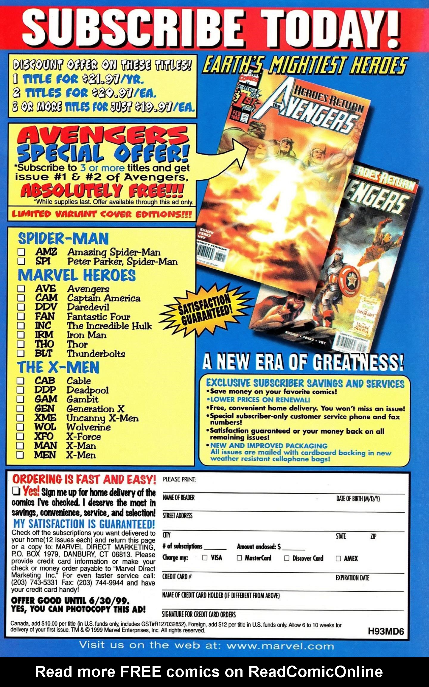 Read online Spider-Man: Chapter One comic -  Issue #0 - 30