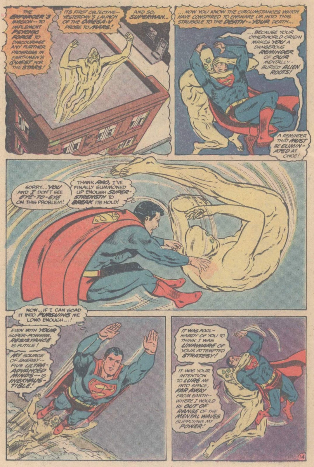 Action Comics (1938) issue 509 - Page 58