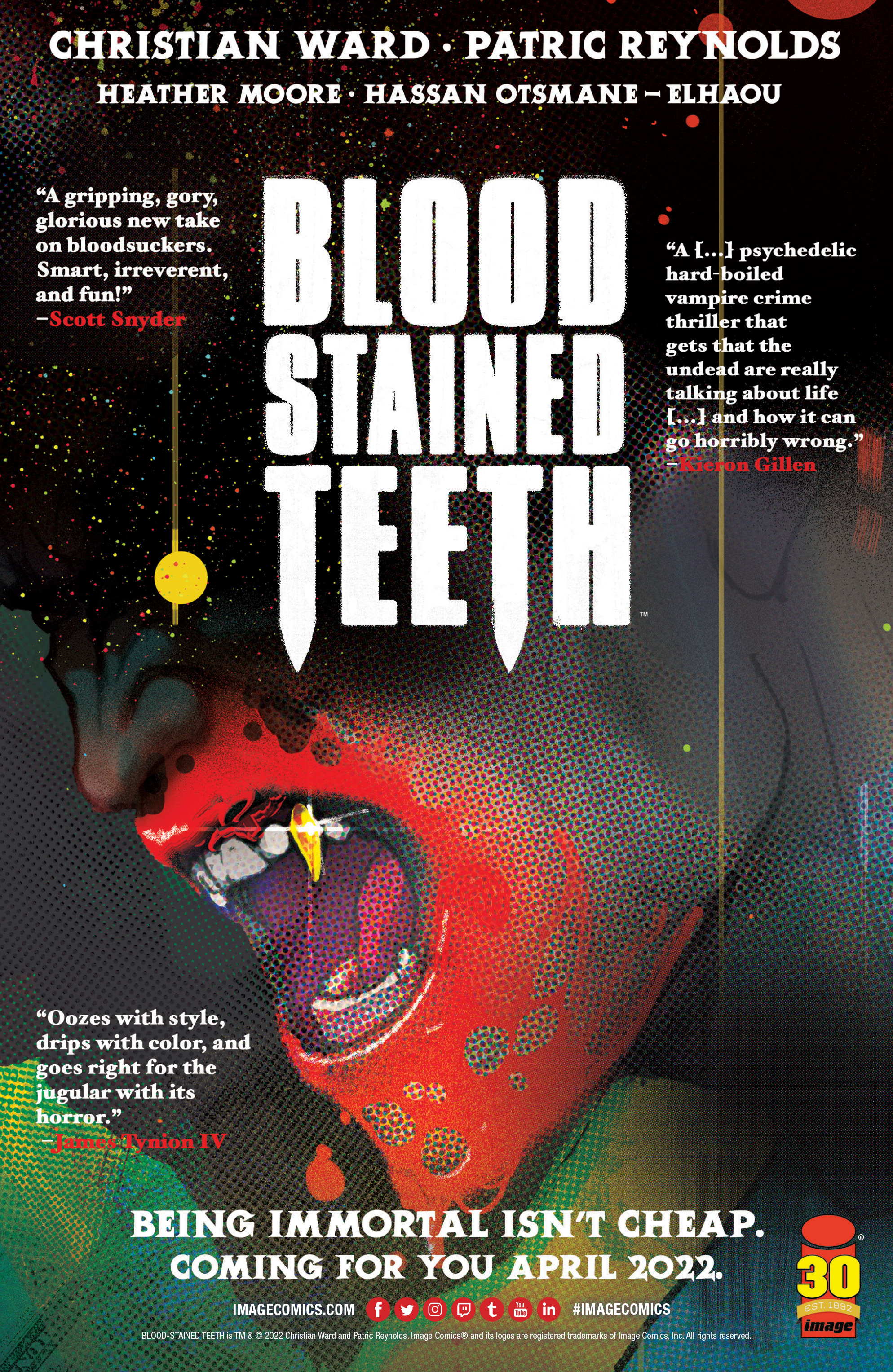 Read online The Department of Truth comic -  Issue #16 - 29