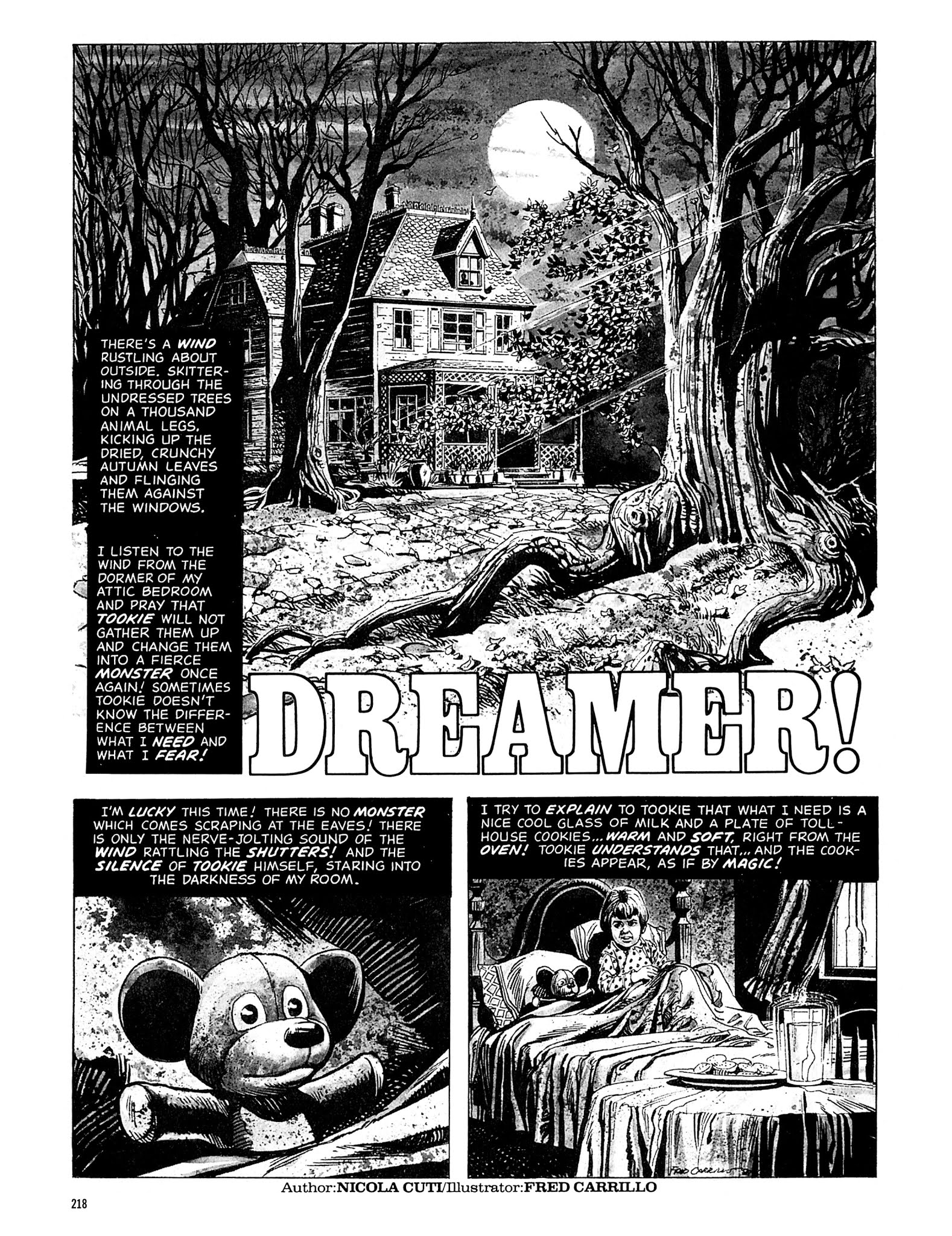 Read online Creepy Archives comic -  Issue # TPB 26 (Part 3) - 15