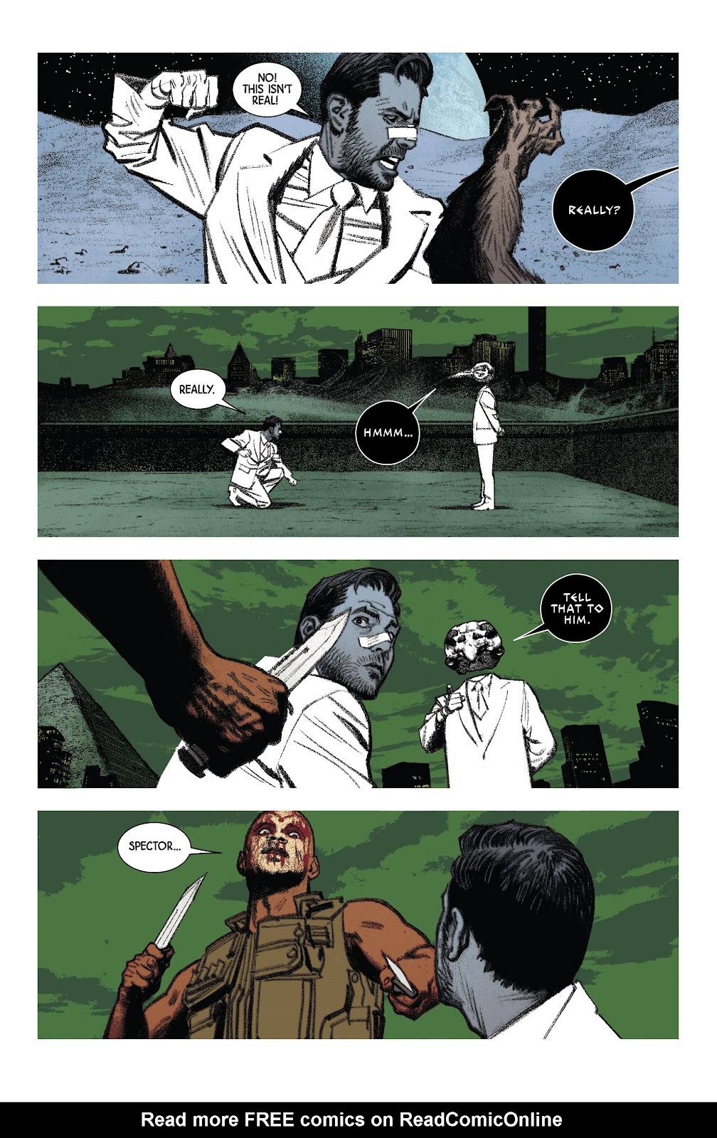 Moon Knight (2016) issue 14 - Page 14