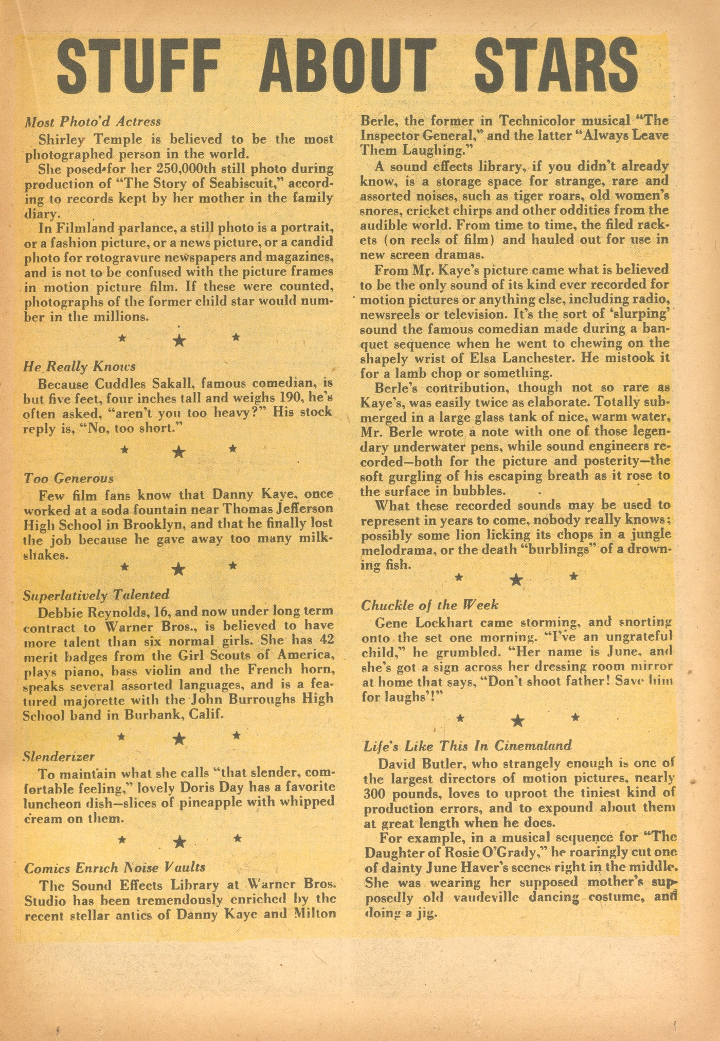 Read online Wilbur Comics comic -  Issue #30 - 33