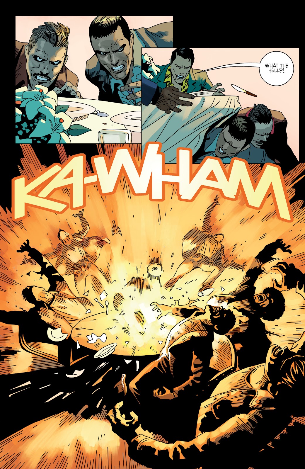 Kick-Ass (2018) issue 16 - Page 14