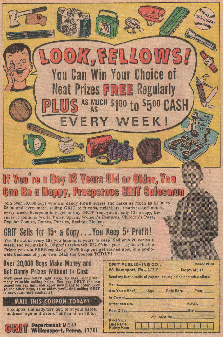 Read online The Rawhide Kid comic -  Issue #58 - 13