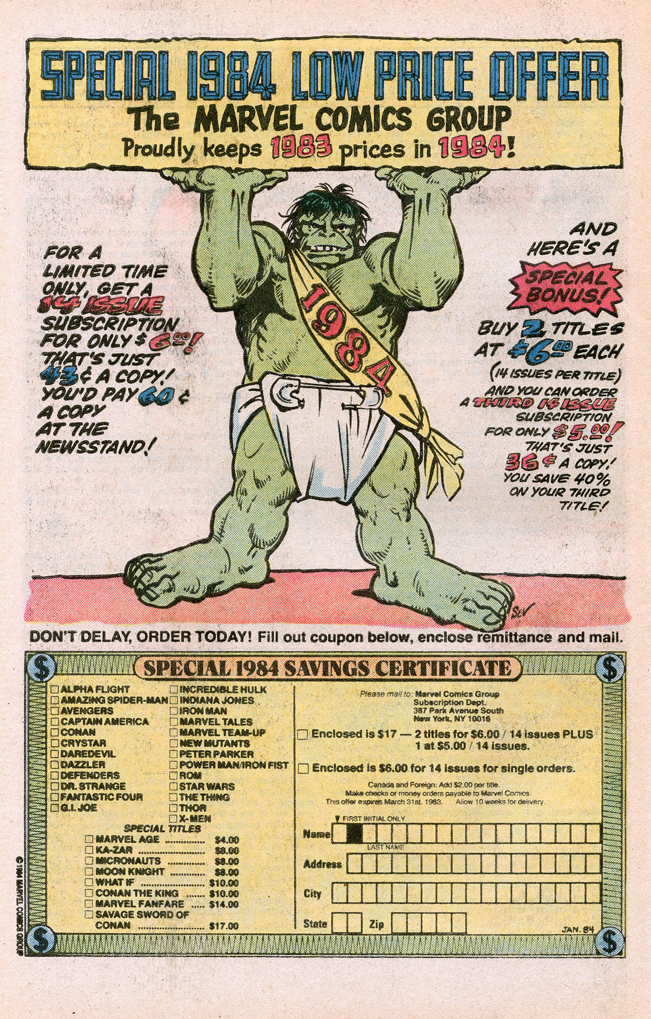 Read online Alpha Flight (1983) comic -  Issue #10 - 34