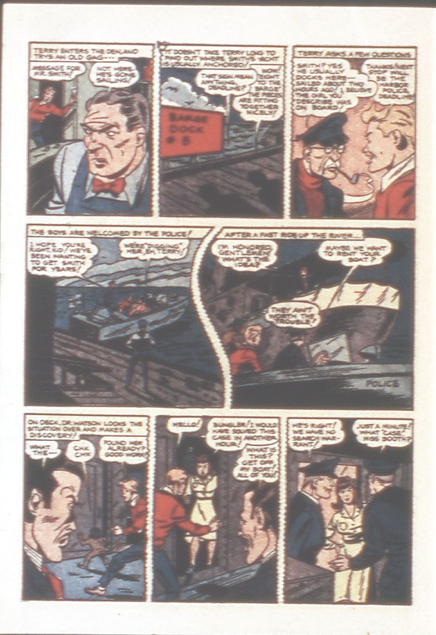 Marvel Mystery Comics (1939) issue 43 - Page 55